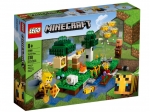 LEGO® Minecraft® 21165 - Včelia farma